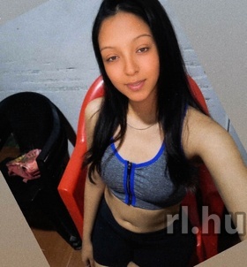 Tamara (20 éves) - Telefon: +36 20 / 554-7564 - Szeged