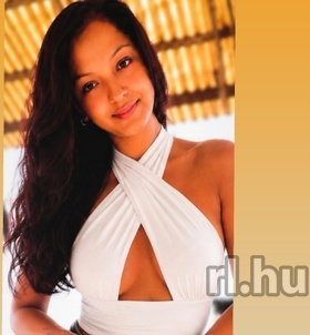 Tamara Szeged escort Mädchen