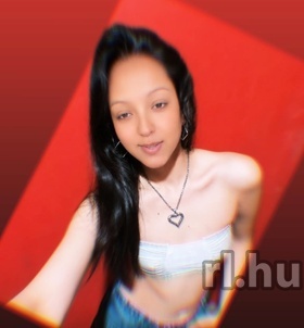 Tamara (20 éves) - Telefon: +36 20 / 554-7564 - Szeged