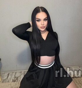 Tamara Budapest escort girls