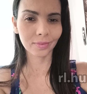 Tamara (42 éves) - Telefon: +36 70 / 150-4363 - Budapest, XVII