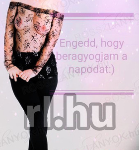 TaraFlow Budapest Erotic Massage girls