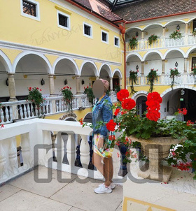 TaraFlow 706437775, Budapest masszázs #1 - 