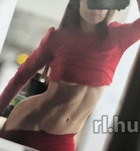 Tekla (28+ éves) - Telefon: +36 70 / 351-8725 - Budapest, XIV