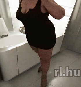 Természetes_Lola (50+ éves) - Telefon: +36 20 / 213-8067 - Budapest, XI