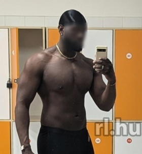 TerryBBC (29 éves) - Telefon: +36 20 / 219-6179 - Budapest, VIII