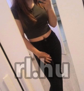 Tessa (23+ éves, Nő) - Telefon: +36 20 / 403-2020 - Budapest, V. Deák Ferenc , szexpartner