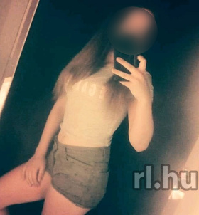Tessa Budapest szexpartner lányok
