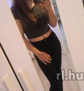 Tessa Budapest escort Mädchen