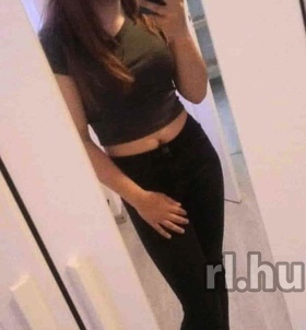 Tessa Budapest escort Mädchen