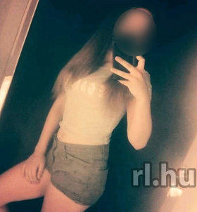 Tessa Budapest escort Mädchen