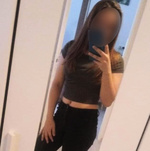 Tessa (23 éves, Nő) - Telefon: +36 30 / 555-7495 - Budapest, V., szexpartner