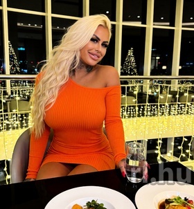 Budapest, TheRealSindySixx 06204964616
