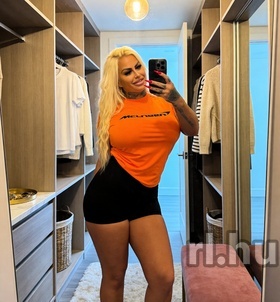 Budapest, TheRealSindySixx 06204964616