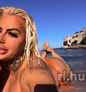 TheRealSindySixx Debrecen escort Mädchen