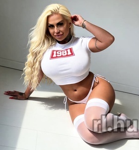 TheRealSindySixx (36 éves, Nő) - Telefon: +36 20 / 496-4616 - Budapest, XVII., szexpartner