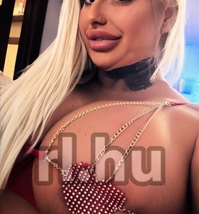 TheRealSindySixx Budapest escort girls