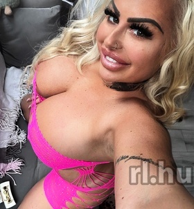 TheRealSindySixx (36 éves) - Telefon: +36 20 / 496-4616 - Budapest, XVII