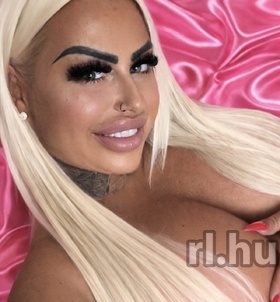 TheRealSindySixx (36 éves) - Telefon: +36 20 / 496-4616 - Budapest, XVII