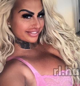 Budapest, TheRealSindySixx 06204964616