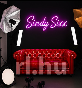 TheRealSindySixx (36 éves) - Telefon: +36 20 / 496-4616 - Budapest, XVII
