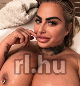 TheRealSindySixx (36 éves, Nő) - Telefon: +36 20 / 496-4616 - Budapest, XVII., szexpartner