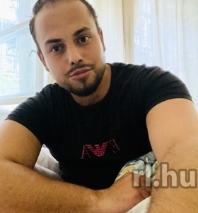 Thomas Budapest escort Mädchen