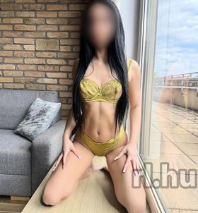 Tiara (23 éves) - Telefon: +36 30 / 293-4448 - Budapest, VIII