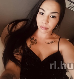 Tiara (19 éves, Nő) - Telefon: +36 70 / 414-9331 - Debrecen, szexpartner