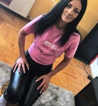 Ticia69 (24 éves) - Telefon: +36 70 / 278-9122 - Budapest, VI