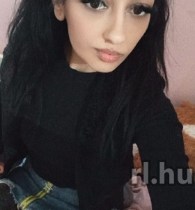 Tifani (19+ éves) - Telefon: +36 20 / 542-5761 - Petneháza