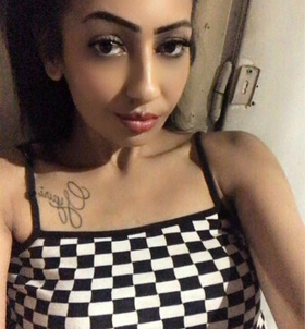 Tifani (19+ éves, Nő) - Telefon: +36 20 / 542-5761 - Mátészalka, szexpartner