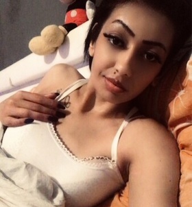 Tifani (19+ éves, Nő) - Telefon: +36 20 / 542-5761 - Mátészalka, szexpartner