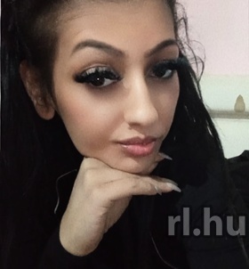 M�t�szalka, Tifani 06205425761