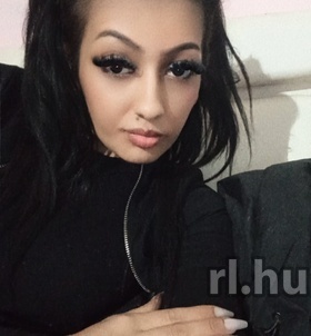 Tifani (19+ éves, Nő) - Telefon: +36 20 / 542-5761 - Mátészalka, szexpartner