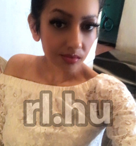 Tifani (19+ éves) - Telefon: +36 20 / 542-5761 - Kisvárda