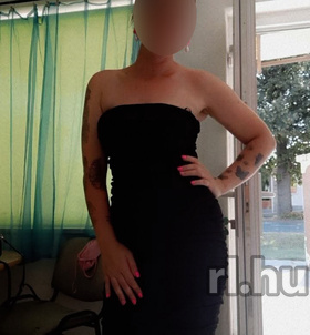 Tifani Mosonmagyaróvár escort Mädchen