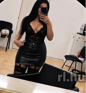 Tifani Szeged escort girls