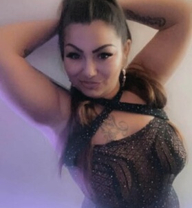 Tifani (30+ éves) - Telefon: +36 70 / 156-3265 - Győr