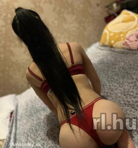 Tifanny (24 éves) - Telefon: +36 30 / 701-9322 - Szeged