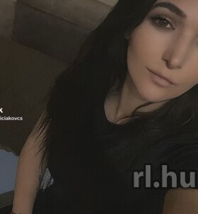 Tifanny (24 éves) - Telefon: +36 30 / 701-9322 - Szeged