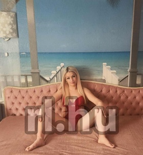 Tiffany (24 éves) - Telefon: +36 30 / 411-1312 - Tarnaméra