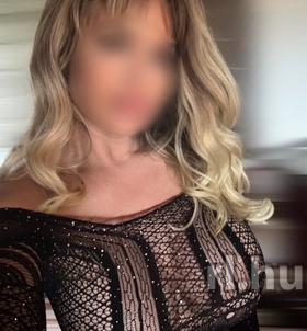Tiffany (36+ éves) - Telefon: +36 30 / 713-1434 - Győr