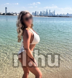 Budapest, Tiffany 06307131434