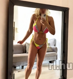 Budapest, Tiffany 06307131434