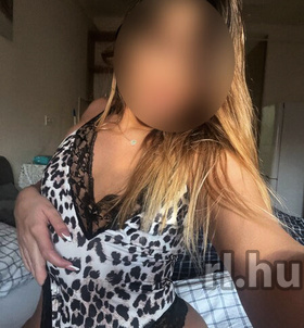 Tiffany (21+ éves) - Telefon: +36 30 / 959-1655 - Szolnok