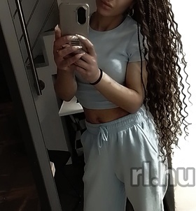 Budapest, Tiffany 06701683464