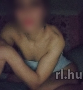 Tiffany (25 éves, Nő) - Telefon: +36 70 / 168-3464 - Budapest, XX. Tátra tér , szexpartner