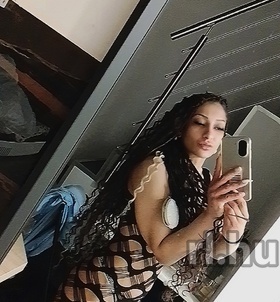 Budapest, Tiffany 06701683464