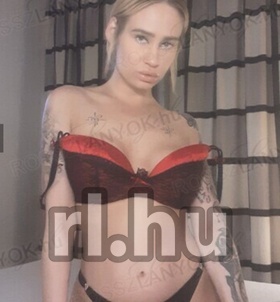 Tiffany (28 éves) - Telefon: +36 70 / 290-5325 - Budapest, III